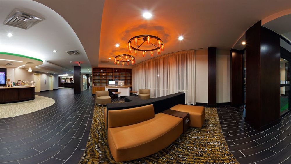 Holiday Inn Clark - Newark, An Ihg Hotel Экстерьер фото